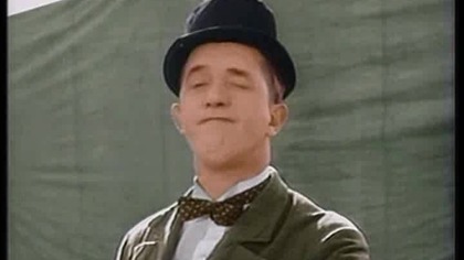 Szympans - Chimp (1932) [Lektor IVO]