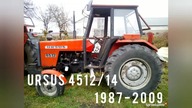 #3 Ursus 4512/14 informacje w skrócie