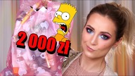 Ponad 2000zł w Projekcie DenkoBuble i Moje Hity Które Warto Znać