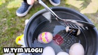 ŚWIĘTA NA KEMPINGU ALEXA / OSUWAJĄCY SIĘ KLIF / BURZA W DRODZE POWROTNEJ