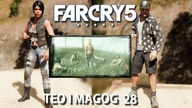 Far Cry 5 z Magogiem ep.  28 - Objawienie Ojca