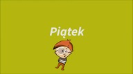 Jan Brzechwa - Tydzień - Piosenka dla dzieci