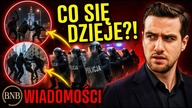 Alarm Policji! Wojny GANGÓW z UKRAINY w Polsce?! Rozkręca Się Przemyt Broni