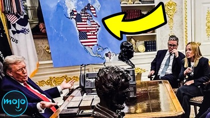 10 Things You Need to Know about the Greenland Crisis