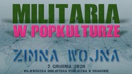 Militaria w POPkulturze z udziałem Światowej Historii!