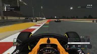 F1 2018 so shit driver so cant even braketest me propertly.  Open unranked session lobby lol