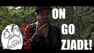 Bajor, bobry i robaki, czyli Przychodzi Bajor do...  Lasu [Rock Radio]