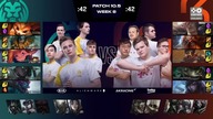 MAD Lions vs SK |PL| - LEC Spring Split 2020 W8D1
