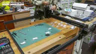 394. Inventables X-Carve - Części mechaniczne / Mechanic parts