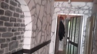 jaskinia trolla