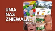 czy będą mandaty za odrywanie nakrętek?