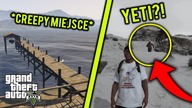 JAK WYGLĄDA MISTERIX W GTA V?! *był w szoku* | Asasyn08