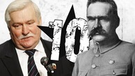 10 NAJWAŻNIEJSZYCH WYDARZEŃ W POLSCE OSTATNICH 100 LAT