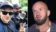 Tomasz Oświeciński przestrzegł Antka Królikowskiego przed Vegą: Chciałem z tej klatki wyjść! | Wideo