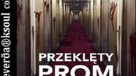 Audiobook Mats Strandberg Przeklety Prom 15/18