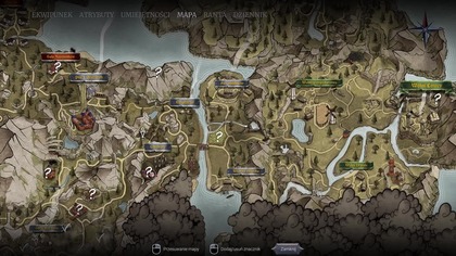 Fort bandytów | #13 | Of Ash & Steel