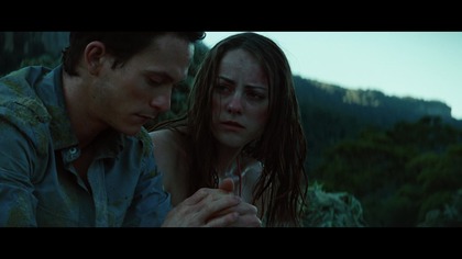 The. Ruins. Ruiny. 2008. Lektor.pl. AI