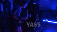 YASS live in Krakow