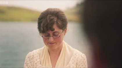 The Other Bennet Sister S01E08 ENG SUB (1080p)