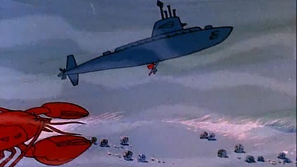 Superman protects Metropolis and the world from a variety of threats while working at the Daily Planet as Clark Kent.