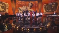 Jacek Fedorowicz - Piosenka jubileuszowa na cześć Jacka F.