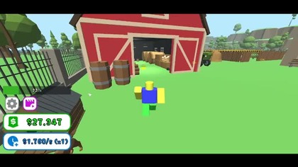 Cow #game #roblox #Copy #Short #Shorts #Browsegame #Browsegamer #Tycoon