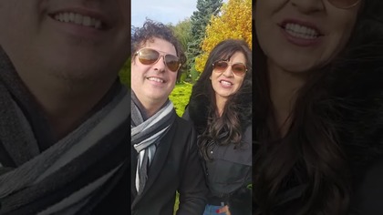 Justyna & Dario Isidoris dziękują widzom na YouTube  To wszystko dzięki Wam 