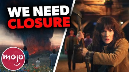 Stranger Things Season 5: 10 Storylines That NEED Closure