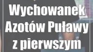 Wychowanek Azotów Puławy z pierwszym kontraktem
