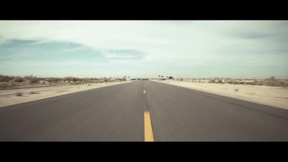 Calvin Harris - Summer