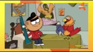 Nicktoons Romania [24.02.2025] - Continuity