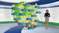 Prognoza pogody na TVN Meteo (16. 03. 2023)