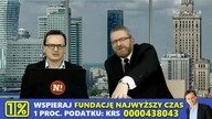Grzegorz Braun - Mroczna Wersja Pokemon&oacute;w