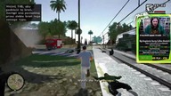 MALUCHEM DO BIEDRY PO HELENĘ | Przejdźmy Razem Na Żywo! GTA: San Andreas MEGA POLAND PACK MOD #2