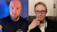 Historia Janka byłego księdza