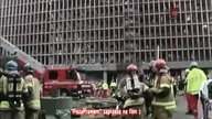 Anders Breivik - masowy morderca - cały film dokumentalny HD - lektor PL
