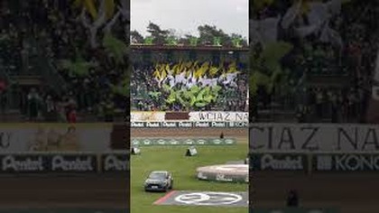 #ZIELUB oprawa kibiców #falubaz #pgeekstraliga #sports #speedway #kibce #lubuskisporttvp3