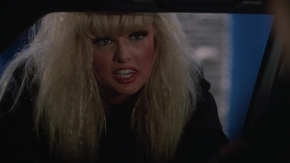 Maniakalny gliniarz I - 1988r.  Lektor PL