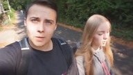 OXFORD VLOG / Q&A: Nowi znajomi z całego świata & co sądzimy o szkole EF i Anglii?