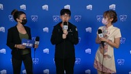 Unicorns of Love vs Beyond |EN| - Worlds 2021 Play-In Tiebreaker