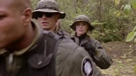 Gwiezdne wrota [s01e06] The First Commandment