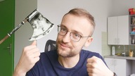 Lęk po chorobie nowotworowej - Miecz Damoklesa