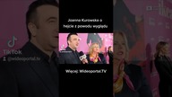 Joanna Kurowska o hejcie dotyczącym wyglądu @Wideoportal