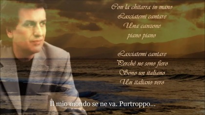 LItaliano