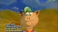 Green Jelly - Three Little Pigs(Video)