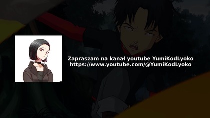 Zapraszam na kanał youtube YumiKodLyoko