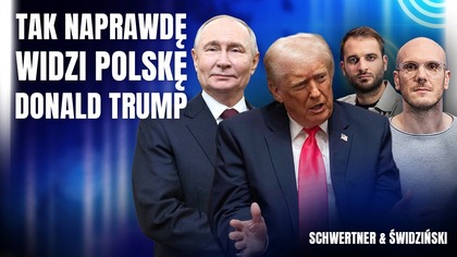 W OBLICZU WOJNY: TAKI PLAN NA POLSKĘ MAJĄ USA.  WIEMY JUŻ WIĘCEJ