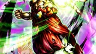 Dragon Ball LEGENDS Super Saiyan Broly #shorts