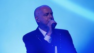 Pet Shop Boys - Inner Sanctum Live 2018 HD