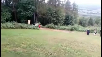 BRAMY PIEKIELNE GO NIE PRZEMOGĄ! BLIZNE mp4 686x432